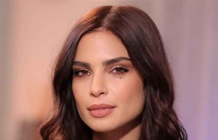 لياقة رغم الحمل.. ريتا حايك تشارك تمارينها الرياضية مع الجمهور