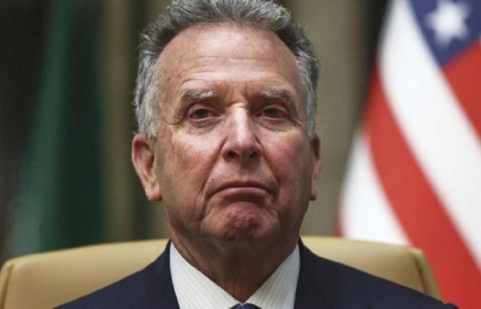 ويتكوف: محادثات أميركية بنّاءة مع نتنياهو