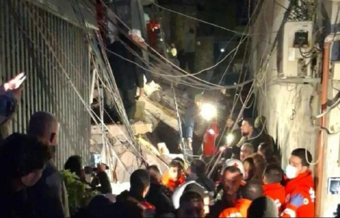 إخلاء سبيل موقوف بعد ثبوت عدم تورطه بحادثة القبة