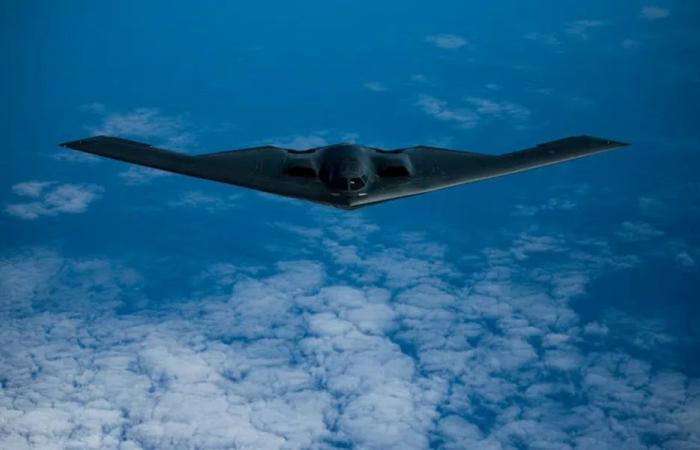 نقل 3 طائرات حربية أميركية من ألمانيا إلى الشرق الأوسط