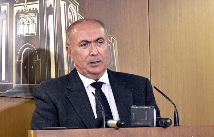 مخزومي: قاسم يهدد بجر لبنان إلى حرب دفاعًا عن إيران