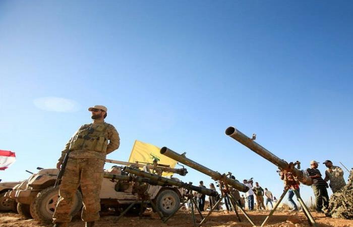 اتصالات لاستيضاح حقيقة موقف “الحزب” بشأن إيران