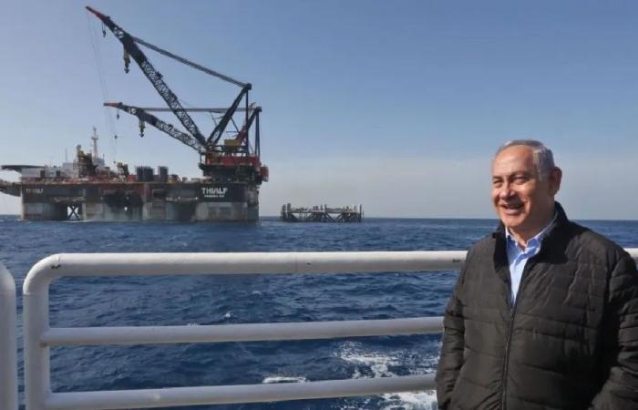 طروحات تل أبيب ليست مصادفة: شركة إسرائيلية تريد غاز لبنان