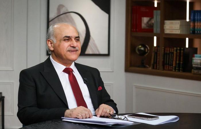 أبو الحسن: آن الأوان لوقف حروب الإسناد!