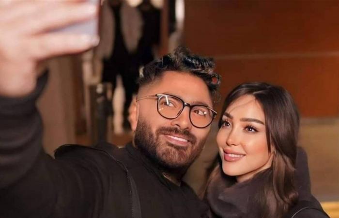 بعد عامين على طلاقهما.. هذه حقيقة عودة تامر حسني إلى بسمة بوسيل