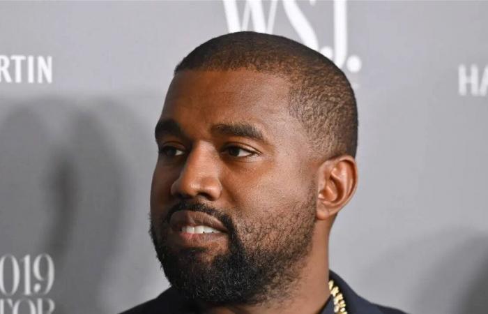 كانييه ويست يكشف نوبة الهوس التي أثرت على سلوكه