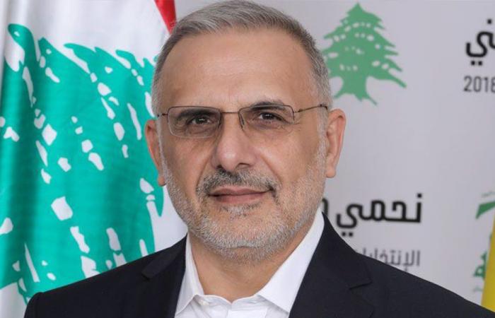 المقداد: لا يجوز مهاجمة إيران من تحت قبة المجلس النيابي