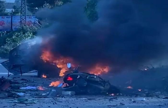 إسرائيل تنتقل إلى مستوى جديد من الاغتيالات