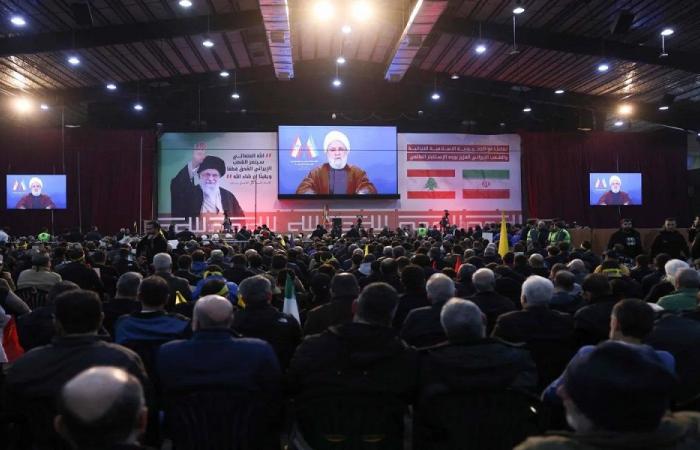 كلام قاسم يعزز إرادة حصر السلاح