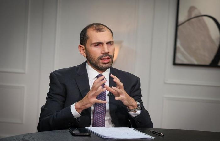 الخير: لن نصوّت على موازنة لا تحفظ حقوق الأساتذة والعسكريين