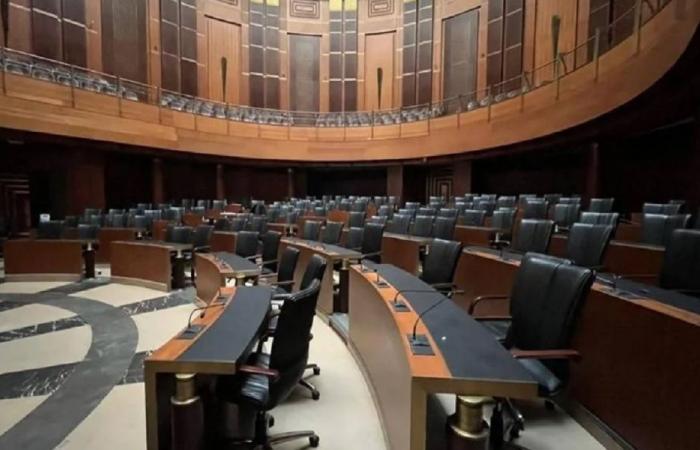 الأجواء النيابية توحي بتطيير مقاعد المغتربين!