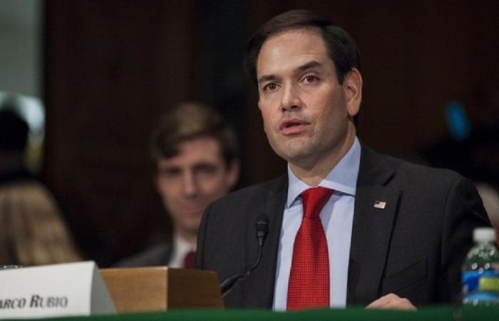 روبيو يلوّح بالقوة لضمان تعاون فنزويلا