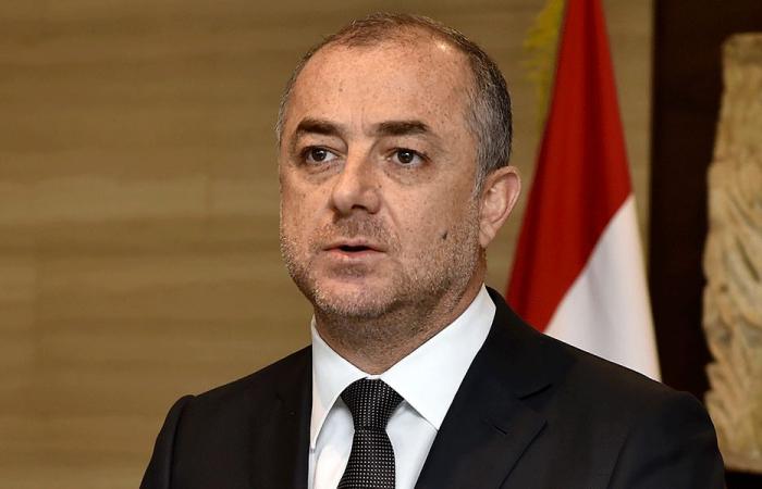 بو صعب: حلّ الرواتب قبل نهاية شباط