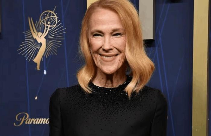 أيقونة الكوميديا التلفزيونية والسينمائية.. وفاة الممثلة الشهيرة (صورة)