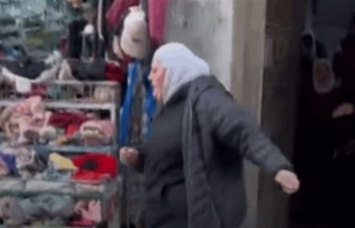 فيديو مؤثر لابنة الممثلة هدى الشعراوي بعد مقـ.ـ/ـتلـ./ـها.. شاهدوه