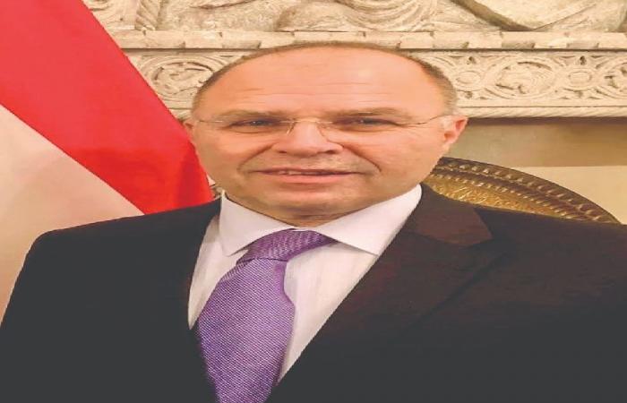 مشهدية المنطقة ما بعد الحرب لن تكون كما قبلها