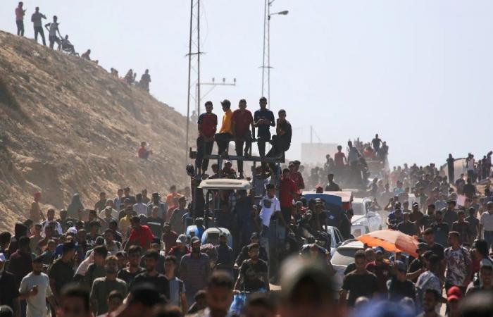 نيوزيلندا ترفض الانضمام إلى مجلس السلام