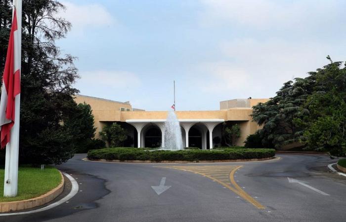 جلسة لمجلس الوزراء في بعبدا… إليكم التفاصيل