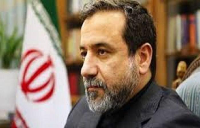 عراقجي: إجراءات أوروبا تجاه الحرس الثوري خطأ استراتيجيّ