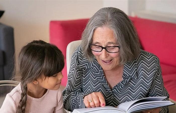 دراسة مُفاجئة عن "رعاية الأحفاد".. الخبر يخصُّ "الأجداد"