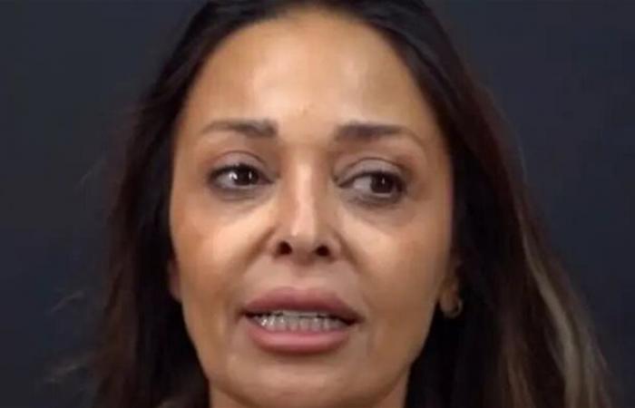 داليا البحيري تكشف عن خضوعها لعملية تجميل