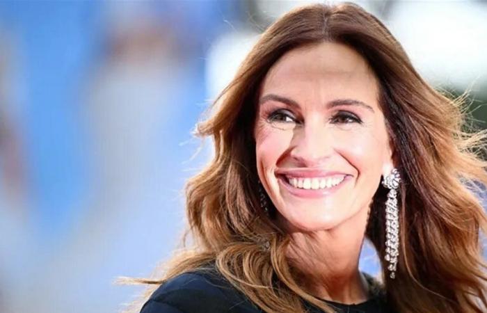 بصورة خاصة.. جوليا روبرتس تحتفي بزوجها لمناسبة عيد ميلاده