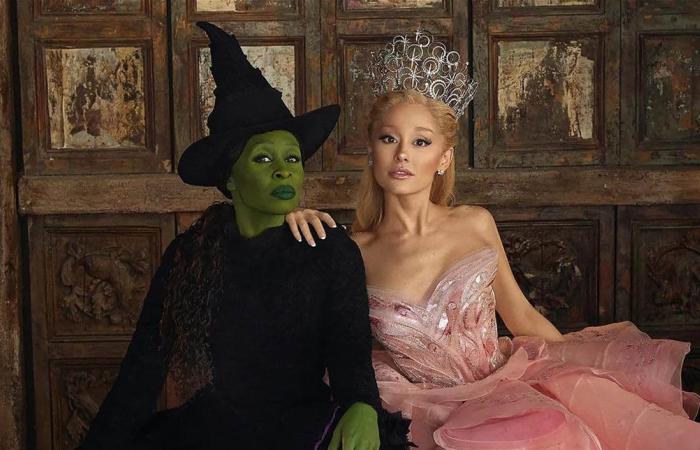 بعد النجاح الجماهيري الكبير.. "Wicked" يغيب عن ترشيحات الأوسكار