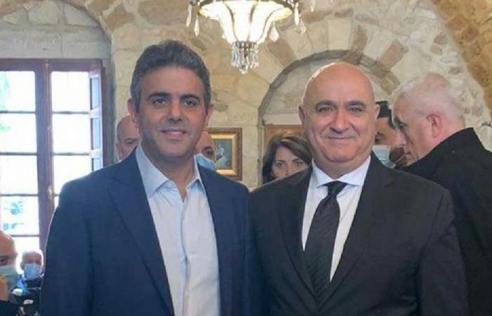 الحواط: الدكاش كان صوت الناس وحامل همومهم