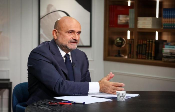 أبي رميا: اقتراع المنتشرين لـ128 نائبا حق لا يمكن التراجع عنه