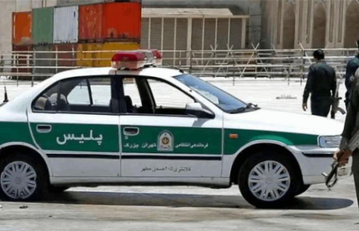 اعتقال كاتب سيناريو إيراني