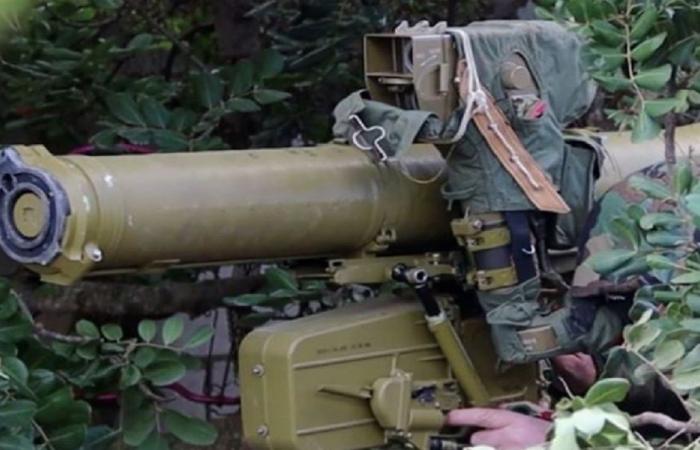 تخوّف في لبنان من صواريخ يطلقها فريق ثالث!