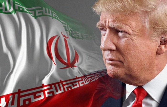 ترامب لم يتخلَّ عن خيار  ضرب إيران.. ولكن!