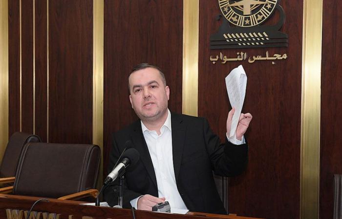 فضل الله: سنعمل على إلزام الدولة تحمّل مسؤولياتها بكل الوسائل