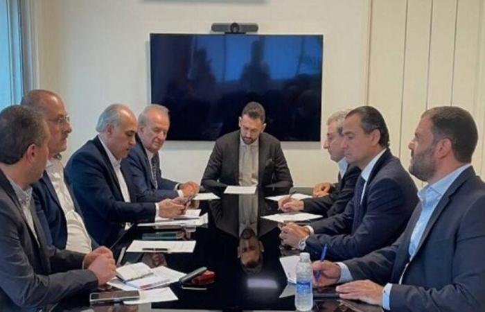 استجواب من “اللقاء الديمقراطي” إلى الحكومة حول ملف الإسكان