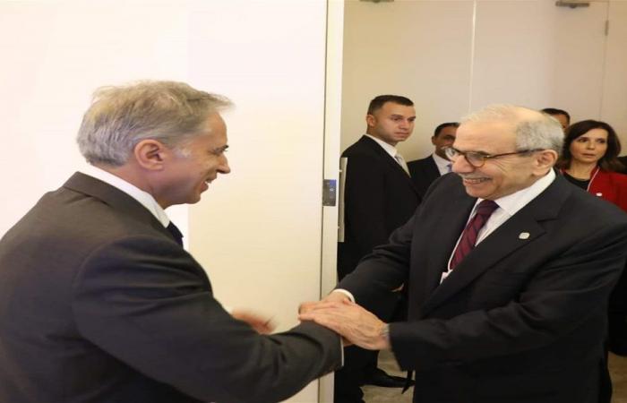 اجتماع سوري – لبناني – أردني مخصص للكهرباء