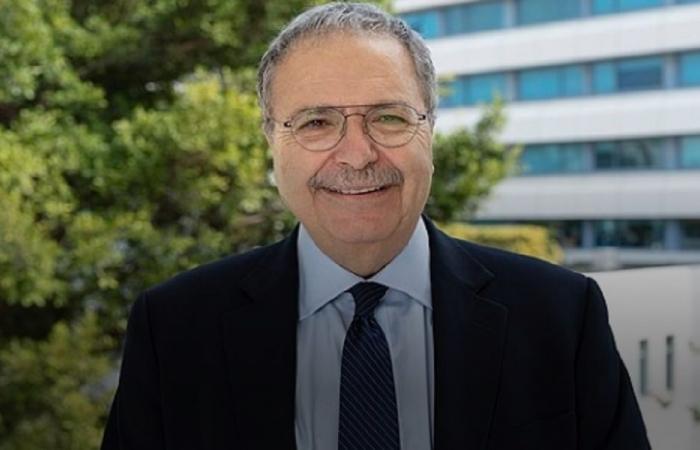 متري: ترسيم الحدود البرية مع سوريا سيبدأ قريبًا