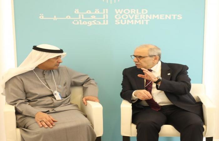 التحضيرات لمنتدى الاستثمار اللبناني – الخليجي على طاولة سلام