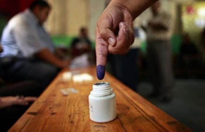 ما مصير اقتراع المغتربين؟