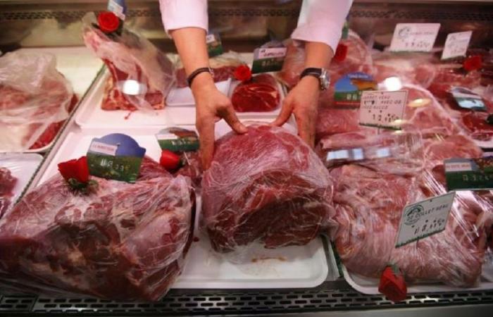 أسعار اللحوم “طلوع”… وتحذير