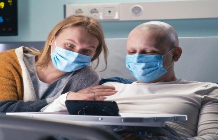 أرقام مُقلقة لعدد الإصابات بالسرطان في لبنان!