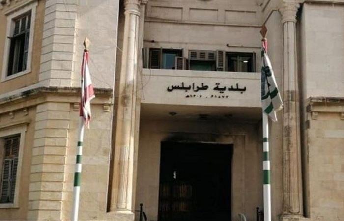 المجلس البلدي يقدّم استقالته للحكومة