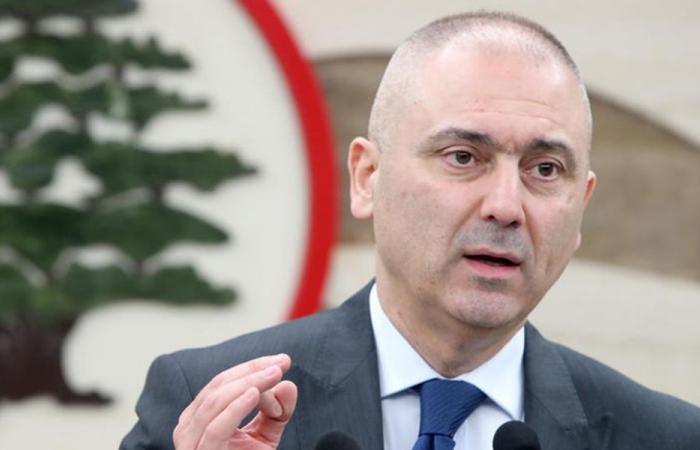 محفوض: انهيار مبنى طرابلس كشف شلل الدولة ويحتاج خطة شاملة