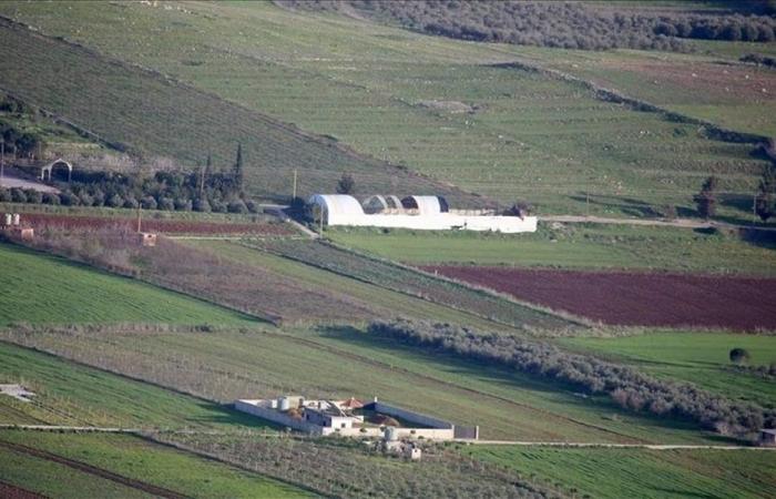 الجيش الإسرائيلي: عملية ليلية في لبنان واعتقال عنصر إرهابي