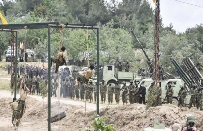 “الحزب” يدين التصعيد الإسرائيلي: على الدولة التحرّك فورا!