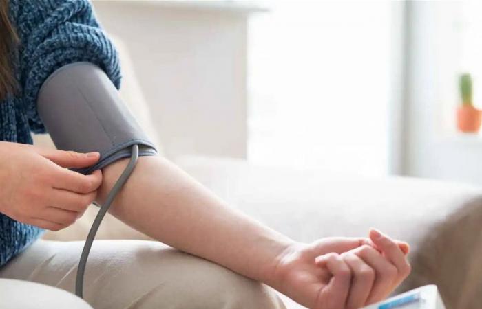 وداعاً للضغط المرتفع.. 6 خطوات قد تغنيك عن زيارة الطبيب