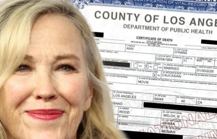 وثائق رسميّة... إليكم سبب وفاة بطلة فيلم "home alone" الشهير