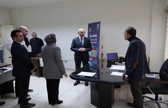 انطلاق مهلة تقديم تصاريح الترشيح للانتخابات