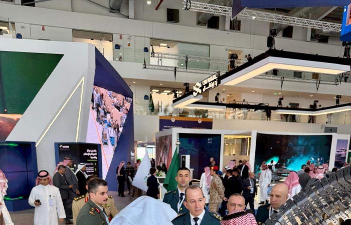 هيكل زار السعودية… وتشديد على ضرورة دعم الجيش