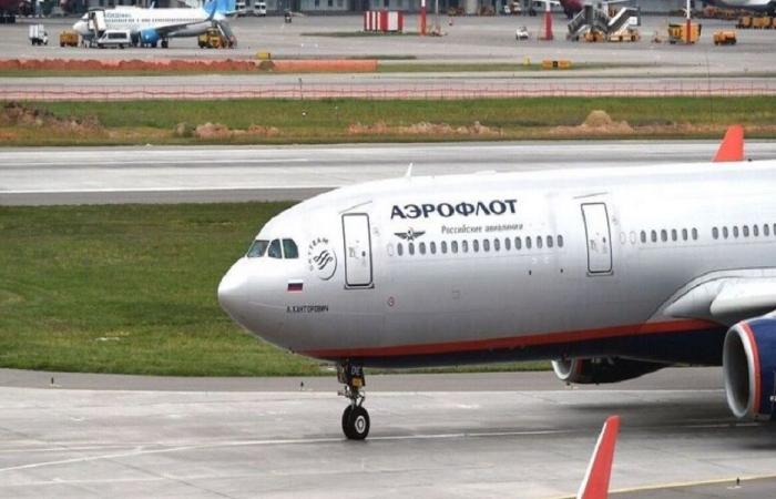 “إيروفلوت” تعلن تعليق رحلاتها إلى كوبا