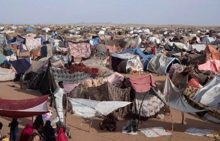 إستهداف مدرسة في السودان.. ومقتل طفلَيْن!